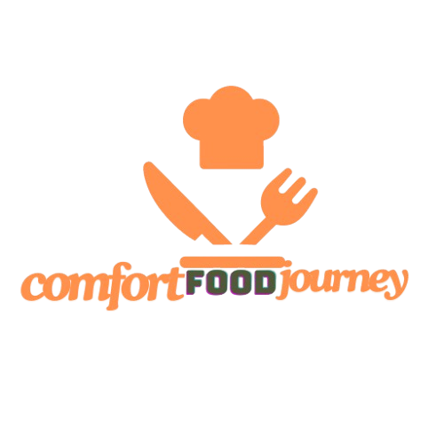 comfortfoodjourney