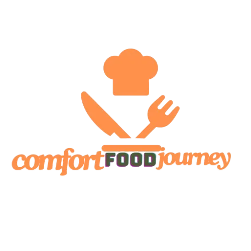 comfortfoodjourney