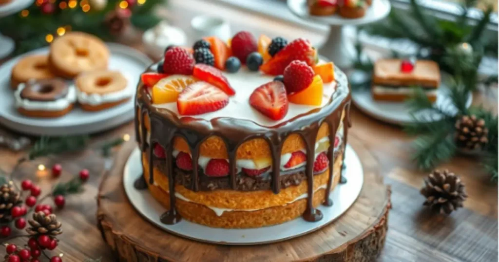 Holiday-Worthy Gluten Free Baking Recipes