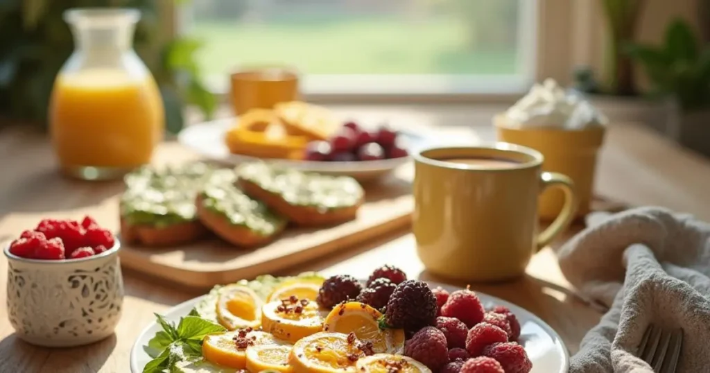 Best Breakfast Ideas for a Gluten-Free Diet: Delicious and Easy