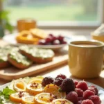 Best Breakfast Ideas for a Gluten-Free Diet: Delicious and Easy